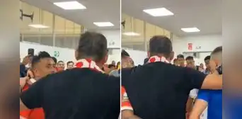 Presidente de Cienciano reveló el exorbitante monto que dará al plantel tras clasificar a la Sudamericana Presidente de Cienciano reveló el exorbitante monto que dará al plantel tras clasificar a la Sudamericana