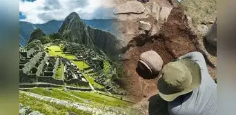 Hallan el “Machu Picchu de Asia”: 2 ciudades perdidas emergen tras siglos de misterio en un descubrimiento único Hallan el “Machu Picchu de Asia”: 2 ciudades perdidas emergen tras siglos de misterio en un descubrimiento único