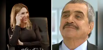 Juliana Oxenford confiesa reconciliación con su padre Marcelo Oxenford y ahora ve a sus nietos: “Eres mi hija, te quiero mucho” Juliana Oxenford confiesa reconciliación con su padre Marcelo Oxenford y ahora ve a sus nietos: “Eres mi hija, te quiero mucho”