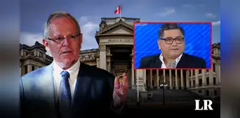Poder Judicial archiva investigación contra chofer de PPK por lavado de activos Poder Judicial archiva investigación contra chofer de PPK por lavado de activos