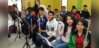 “Gala Sinfónica Coral” en alianza con Southern Perú