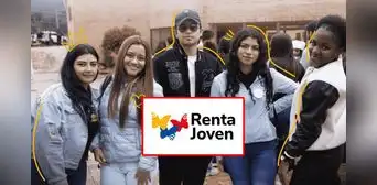 Cobra AHORA tu Renta Joven 2024: fechas clave para obtener tu código DaviPlata y recibir el quinto ciclo de PAGO de Prosperidad Social Cobra AHORA tu Renta Joven 2024: fechas clave para obtener tu código DaviPlata y recibir el quinto ciclo de PAGO de Prosperidad Social