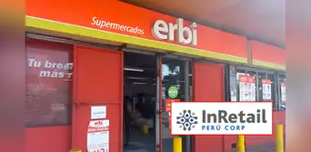 Esta cadena peruana debuta en el mercado chileno: compró todas las acciones de reconocida empresa