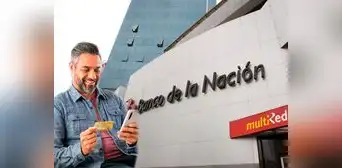Banco de la Nación brinda tarjeta de crédito de hasta S/50.000 solo con DNI: ¿cómo solicitarla hoy? Banco de la Nación brinda tarjeta de crédito de hasta S/50.000 solo con DNI: ¿cómo solicitarla hoy?