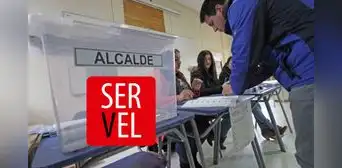 Elecciones municipales y regionales este 26 y 27 de octubre en Chile: ¿debo ir a votar los dos días de forma obligatoria? Elecciones municipales y regionales este 26 y 27 de octubre en Chile: ¿debo ir a votar los dos días de forma obligatoria?
