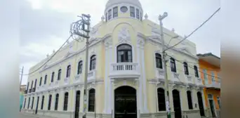 Sala Penal confirma condena de 8 años a 2 sujetos por robo agravado Sala Penal confirma condena de 8 años a 2 sujetos por robo agravado