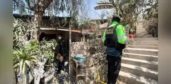 Conmoción en Ate: por venganza habrían asesinado a una madre y a dos de sus hijos Conmoción en Ate: por venganza habrían asesinado a una madre y a dos de sus hijos