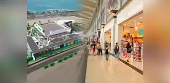 Este nuevo centro comercial tiene inversión de $25 millones y abriría en diciembre: vecinos de Lima sur lo disfrutarán Este nuevo centro comercial tiene inversión de $25 millones y abriría en diciembre: vecinos de Lima sur lo disfrutarán