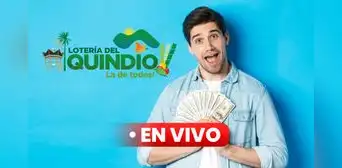 RESULTADOS Lotería del Quindío EN VIVO HOY: qué cayó el último sorteo y número ganador del 24 de octubre vía Telecafé RESULTADOS Lotería del Quindío EN VIVO HOY: qué cayó el último sorteo y número ganador del 24 de octubre vía Telecafé