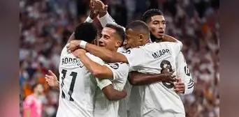 Se suma a Thibaut Courtois: Real Madrid sufre otra sensible baja de cara al Clásico frente al Barcelona