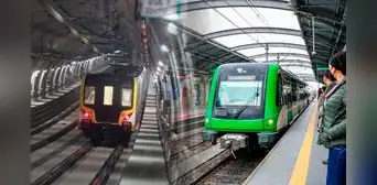 Tramo de la Línea 2 no operará sin conexión con Línea 1: las soluciones de Ositrán para unir ambos servicios en 2026 Tramo de la Línea 2 no operará sin conexión con Línea 1: las soluciones de Ositrán para unir ambos servicios en 2026