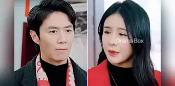 FINAL sorpresivo de 'Fortunas Reveladas: mi esposo es poderoso': ¿Jay termina su relación con su esposa y qué pasó con su suegra? FINAL sorpresivo de 'Fortunas Reveladas: mi esposo es poderoso': ¿Jay termina su relación con su esposa y qué pasó con su suegra?