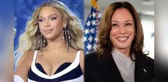 Beyoncé apoyará a Kamala en su campaña en Houston tras meses de especulación, según prensa de Estados Unidos