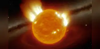 El Sol dejará de existir y científicos de la NASA saben cuánto tiempo le queda: qué pasará con la Tierra cuando suceda