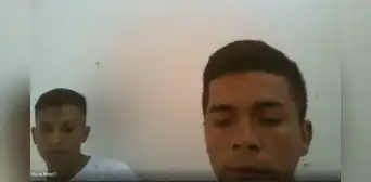 Ratifican condena de 12 años de cárcel a dos sujetos que robaron a dos agentes de cobranza en Talara Ratifican condena de 12 años de cárcel a dos sujetos que robaron a dos agentes de cobranza en Talara