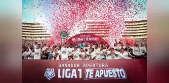 Universitario y sus chances de ser bicampeón nacional. Alianza y Cristal sueñan