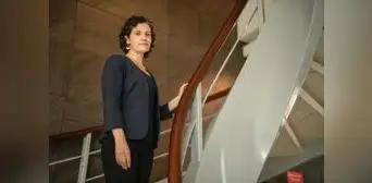 María McFarland: “Desde el Congreso se impulsan proyectos encaminados a silenciar a la sociedad civil” María McFarland: “Desde el Congreso se impulsan proyectos encaminados a silenciar a la sociedad civil”