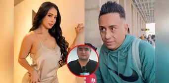 Doctor de Pamela Franco revela cuánto costaron sus cirugías y aclara si Christian Cueva pagó la cuenta