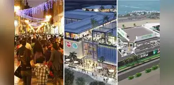 La Molina, Lurín y Punta Hermosa se preparan para la apertura de NUEVOS centros comerciales: ¿qué tiendas incluirán?