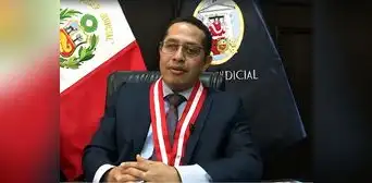 Lo que le espera al nuevo presidente del JNE frente a un Congreso hostil Lo que le espera al nuevo presidente del JNE frente a un Congreso hostil