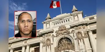 Abogado de chofer del 'Cofre' responderá ante el Congreso: Comisión de Fiscalización lo cita para el miércoles 30 Abogado de chofer del 'Cofre' responderá ante el Congreso: Comisión de Fiscalización lo cita para el miércoles 30