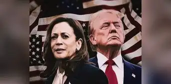 ¿Quién gana en California, Wisconsin y Texas? ENCUESTAS OFICIALES entre Trump y Kamala por las elecciones en EE. UU. ¿Quién gana en California, Wisconsin y Texas? ENCUESTAS OFICIALES entre Trump y Kamala por las elecciones en EE. UU.