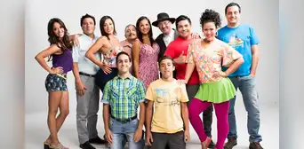 La buena noticia para los fans de ‘AFHS’: exprotagonistas sorprenden con impactante cambio físico tras emotivo encuentro La buena noticia para los fans de ‘AFHS’: exprotagonistas sorprenden con impactante cambio físico tras emotivo encuentro