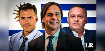 Dónde me toca votar en las elecciones de Uruguay 2024: ¿cuál es mi lugar de votación vía CE? Dónde me toca votar en las elecciones de Uruguay 2024: ¿cuál es mi lugar de votación vía CE?
