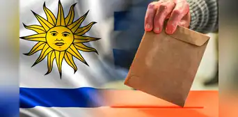 ¿Dónde voto en Elecciones Uruguay 2024? consulta el padrón electoral oficial ¿Dónde voto en Elecciones Uruguay 2024? consulta el padrón electoral oficial
