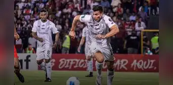 Real Estelí y Herediano empataron 0-0 por la semifinal ida de la Copa Centroamericana Concacaf 2024