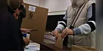 A esta hora cierran las mesas de votación en Uruguay este domingo 27 de octubre: ¿qué establece la corte electoral? A esta hora cierran las mesas de votación en Uruguay este domingo 27 de octubre: ¿qué establece la corte electoral?