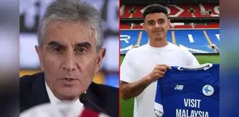 Juan Carlos Oblitas RESPONDE sobre Alexander Robertson: "Conocí jugadores de YouTube a montones"