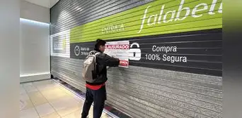 ¡Impresionante! Falabella Colombia devuelve dinero tras grave incidente con producto: "Podría causar quemaduras" ¡Impresionante! Falabella Colombia devuelve dinero tras grave incidente con producto: "Podría causar quemaduras"