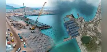 MEF oficializó cambios en normas aduaneras que beneficiará al Megapuerto de Chancay y el Callao: ¿de qué trata? MEF oficializó cambios en normas aduaneras que beneficiará al Megapuerto de Chancay y el Callao: ¿de qué trata?