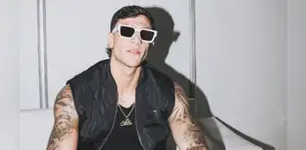 Emil sorprende al alcanzar el top 5 en ranking musical, compitiendo con Rauw Alejandro