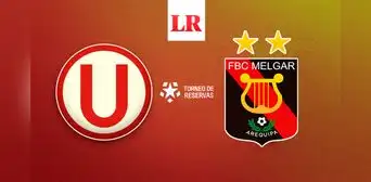 VER Universitario vs Melgar: sigue el partido de HOY por la final del Torneo de Reservas 2024 VER Universitario vs Melgar: sigue el partido de HOY por la final del Torneo de Reservas 2024