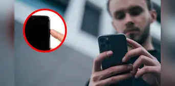 ¿Qué pasa si pulsas 5 veces el botón de encendido de tu celular? Conoce la respuesta aquí