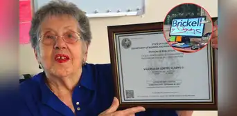 La peruana de 87 años que despidieron por su avanzada edad y hoy es una exitosa corredora de bienes raíces en EE. UU. La peruana de 87 años que despidieron por su avanzada edad y hoy es una exitosa corredora de bienes raíces en EE. UU.