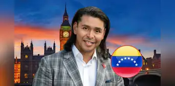 La historia de Adam Castillejo, el venezolano que se convirtió en el segundo hombre en ser curado del virus del sida La historia de Adam Castillejo, el venezolano que se convirtió en el segundo hombre en ser curado del virus del sida