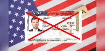 Buenas noticias para inmigrantes: USCIS confirma que da DE BAJA VISA para ingresar a Estados Unidos 2024