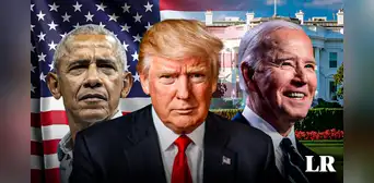 Donald Trump y los 4 presidentes de Estados Unidos que ganaron las elecciones pese a perder la votación popular