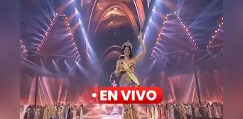 Esta es la GANADORA del Miss Grand International 2024 EN VIVO: ver AQUÍ quién ganó en el certamen de belleza Esta es la GANADORA del Miss Grand International 2024 EN VIVO: ver AQUÍ quién ganó en el certamen de belleza