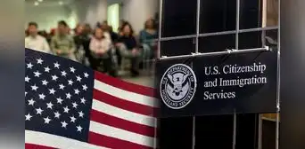 USCIS 2024 revela DATOS CLAVE para INMIGRANTES que no sepan inglés durante sus trámites en Estados Unidos