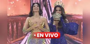 ¿Quién es la ganadora de la Final Miss Grand International 2024 EN VIVO? Minuto a minuto de la selección de la nueva reina ¿Quién es la ganadora de la Final Miss Grand International 2024 EN VIVO? Minuto a minuto de la selección de la nueva reina
