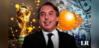 Emilio Azcárraga deja Televisa por caso FIFAGate: ¿cuánto vale su fortuna y por qué es investigado en Estados Unidos? Emilio Azcárraga deja Televisa por caso FIFAGate: ¿cuánto vale su fortuna y por qué es investigado en Estados Unidos?