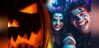 Historia de Halloween 2024: origen, significado y cómo se celebra el 31 de octubre en Perú Historia de Halloween 2024: origen, significado y cómo se celebra el 31 de octubre en Perú