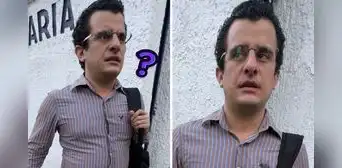 'Maestro' queda en aprietos al no responder preguntas de cultura general y genera críticas 'Maestro' queda en aprietos al no responder preguntas de cultura general y genera críticas