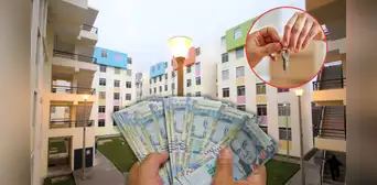 Los 3 distritos en Lima donde es más rentable alquilar un departamento: ni Miraflores ni San Isidro en la lista