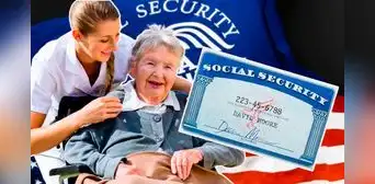 Seguro Social en Estados Unidos: esta es la REGLA de los 5 años que te permite acceder al SSDI en menos tiempo Seguro Social en Estados Unidos: esta es la REGLA de los 5 años que te permite acceder al SSDI en menos tiempo