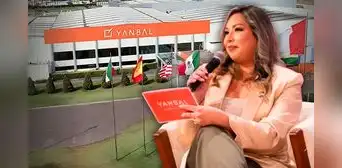 Trabajó 10 años en una empresa en Perú hasta que la despidieron y hoy gana miles de soles como líder consultora: "Mi vida dio un giro" Trabajó 10 años en una empresa en Perú hasta que la despidieron y hoy gana miles de soles como líder consultora: "Mi vida dio un giro"